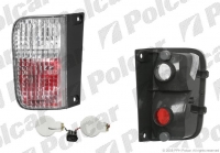 Ліхтар задній лівий в бампері (протитуманний) Opel Vivaro / Renault Trafic / Nissan Primastar 2001-2014 Ліхтар задній лівий в бампері (протитуманний) Opel Vivaro / Renault Trafic / Nissan Primastar 2001-2014