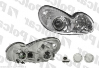 Фара права Хюндай Соната (Hyundai Sonata) 2001-2005