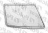 Скло фари правої Mercedes Vito 638 1996-2002