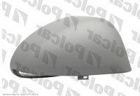 Корпус дзеркала правий Citroen C4 (Сітроен C4) 2004 - 2011