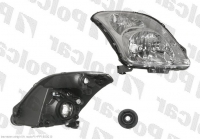 Фара права Suzuki Swift 2005-2010 Фара права Suzuki Swift 2005-2010