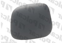 Корпус зеркала, правий Citroen Berlingo (Сітроен Берлинга) 2002 - 2007