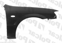 Крило переднє праве Mazda 323 (BJ) 2001-2003 Крило переднє праве Mazda 323 (BJ) 2001-2003