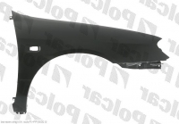 Крило переднє праве Nissan Primera P11 1999-2002