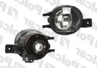 Фара протитуманна права Toyota Yaris 2003-