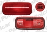 Ліхтар середній (стоп сигнал) Fiat Doblo 2001-2009