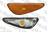 Габарит правий жовтий в бампер передній (активний) Nissan Maxima Габарит правий жовтий в бампер передній (активний) Nissan Maxima