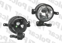 Фара протитуманна права Hyundai Getz (Хюндай Гетц) 2006-2011