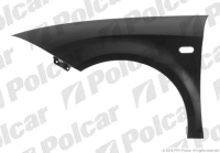 Крило ліве Seat Leon (Сеат Леон) 2005-2012