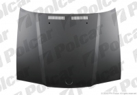 Капот BMW 3 E36 (БМВ 3 Е36 купе / кабриолет) Капот BMW 3 E36 (БМВ 3 Е36 купе / кабриолет)