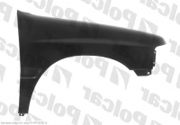 Крило переднє праве на Опель Фронтера А (Opel Frontera A) 1991-1999
