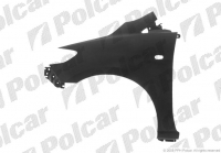 Крило переднє ліве Mazda 5 2005-2010 Крило переднє ліве Mazda 5 2005-2010