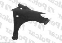 Крило переднє праве Mazda 5 2005-2010