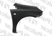 Крило переднє праве Opel Corsa D (Опель Корса Д) 2006-2015 Крило переднє праве Opel Corsa D (Опель Корса Д) 2006-2015