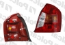 Ліхтар задній правий Hyundai Accent 2006-2010 седан