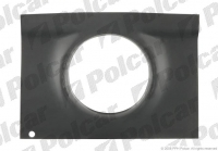 Ремчастина горловини бака Skoda Favorit (Шкода Фаворит)