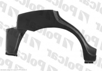 Арка задня права Ніссан Мікра К11 (Nissan Micra K11) 5-ти дверний