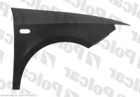 Крило переднє праве Seat Ibiza (Сеат Ібіца) 2008-2012