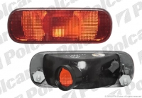 Ліхтар задній в бампер середній протитуманний Suzuki Swift 2005-2010 Ліхтар задній в бампер середній протитуманний Suzuki Swift 2005-2010