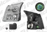 Фара ліва Ford Transit 2006-2013