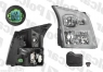 Фара права Ford Transit 2006-2013