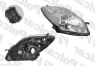 Фара права Toyota Yaris 2009-2011