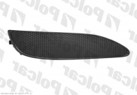 Заглушка противотуманки в бампер права Toyota Corolla e12 2002-2004