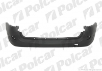 Бампер задній Renault / Dacia Logan MCV