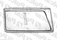 Скло фари правої Seat Ibiza / Inca
