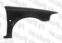 Крило переднє праве Volvo S40 2000-2003