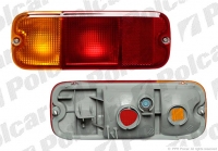 Ліхтар задній лівий Suzuki Vitara після 1998