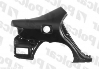 Крило заднє праве Тойота Королла (Toyota Corolla) (Е14) 2007-2009 USA Крило заднє праве Тойота Королла (Toyota Corolla) (Е14) 2007-2009 USA