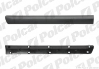 Молдинг лівої двері Dacia Logan 2004-2013 MCV