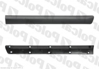 Молдинг правої двері Dacia Logan 2004-2013 MCV Молдинг правої двері Dacia Logan 2004-2013 MCV