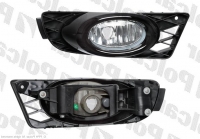 Фара протитуманна права Honda Civic 2009-2011 Hybrid