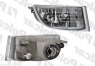Фара протитуманна права Toyota Prado J 120