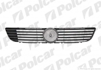 Решітка Mercedes V-Class 638 1996-2002 Решітка Mercedes V-Class 638 1996-2002