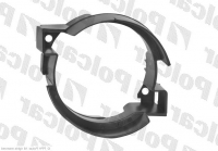 Рамка противотуманной фари правої Renault / Dacia Logan 2004-2008 Рамка противотуманной фари правої Renault / Dacia Logan 2004-2008