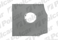 Ремчастина горловини бака Skoda Octavia тур 1997-2010