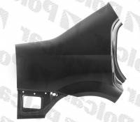 Крило заднє праве Renault / Dacia Logan 2004-2008 седан