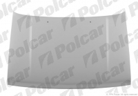 Капот Опель Фронтера А (Opel Frontera A) 1991-1999