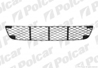 Решітка в бампер Mazda 323 (BJ) 2001-2003 Решітка в бампер Mazda 323 (BJ) 2001-2003