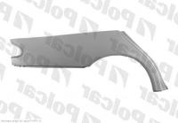 Крило заднє праве Мерседес 210 (Mercedes W 210)