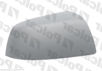 Кришка правого дзеркала Ford Fiesta (Форд Фієста) 2005-2008