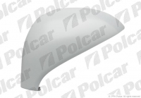 Кришка лівого дзеркала Peugeot 308 (Пежо 308) 2008-2013