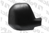 Корпус дзеркала правий, великий Citroen Berlingo (Сітроен Берлинга) 2008 - 2012