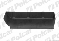 Ступенька двері передньої ліва (ремчастина) Mercedes 207-410