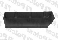 Ступенька двері передньої права (ремчастина) Mercedes 207-410