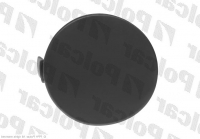 Заглушка гака буксирування права Toyota Auris E15 2007-2010