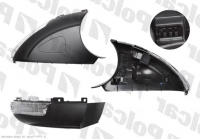 Покажчик повороту правий VW Tiguan після 2007 | Sharan після 2010 Покажчик повороту правий VW Tiguan після 2007 | Sharan після 2010